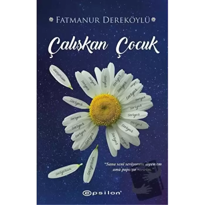 Çalışkan Çocuk