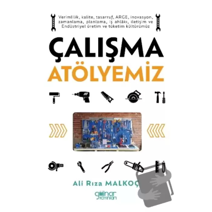 Çalışma Atölyemiz