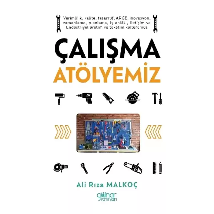 Çalışma Atölyemiz