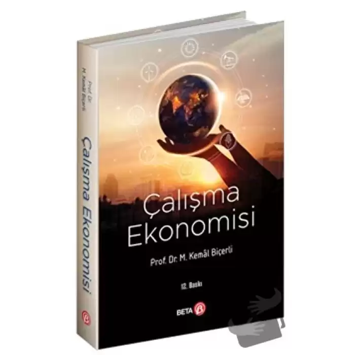 Çalışma Ekonomisi