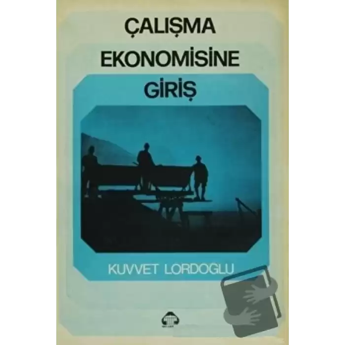 Çalışma Ekonomisine Giriş