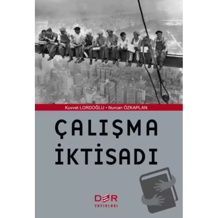 Çalışma İktisadı