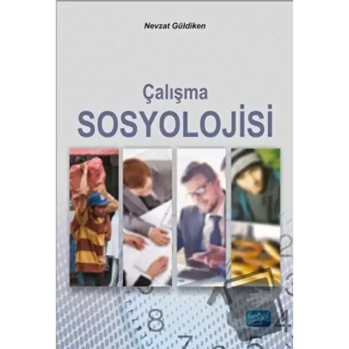 Çalışma Sosyolojisi