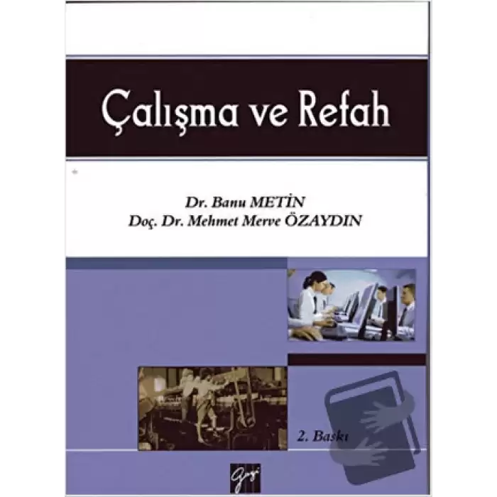 Çalışma ve Refah