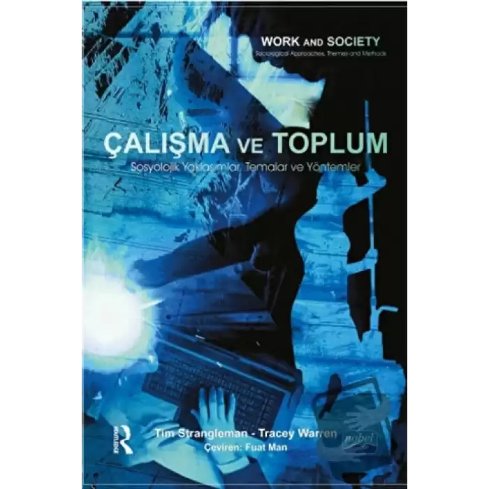 Çalışma ve Toplum