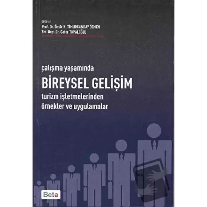 Çalışma Yaşamında Bireysel Gelişim