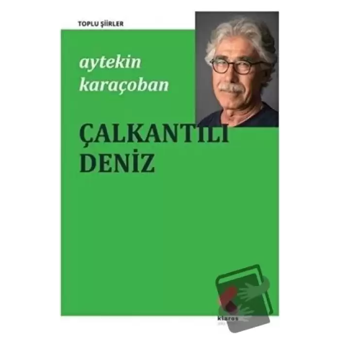 Çalkantılı Deniz