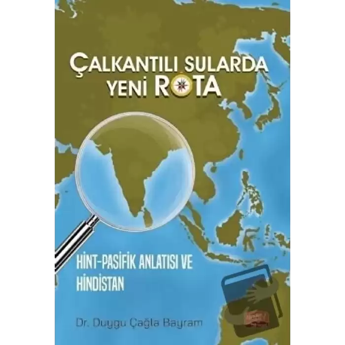 Çalkantılı Sularda Yeni Rota