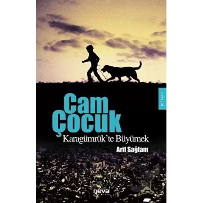 Cam Çocuk