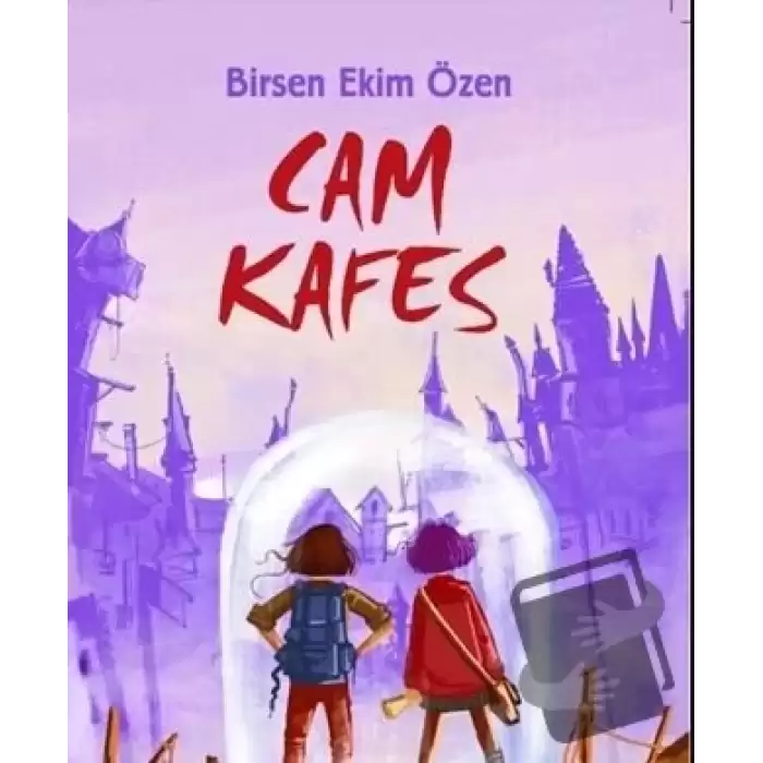 Cam Kafes