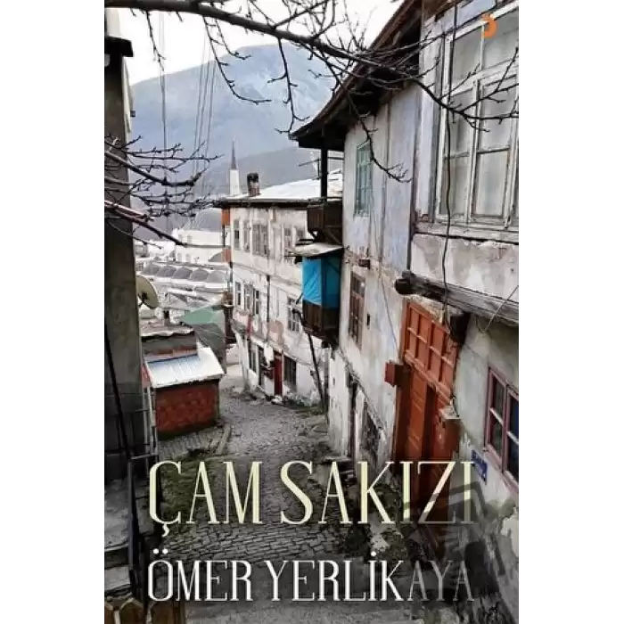 Çam Sakızı