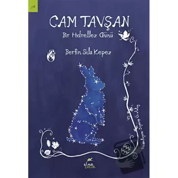 Cam Tavşan - Bir Hıdrellez Günü