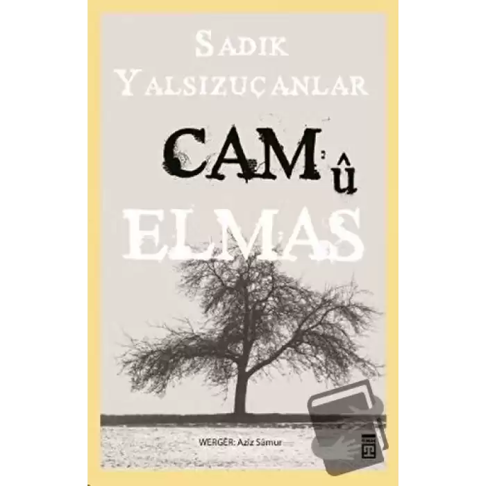 Cam ü Elmas