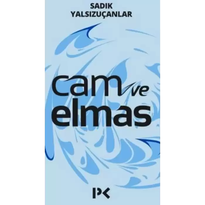 Cam ve Elmas