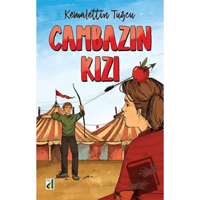 Cambazın Kızı