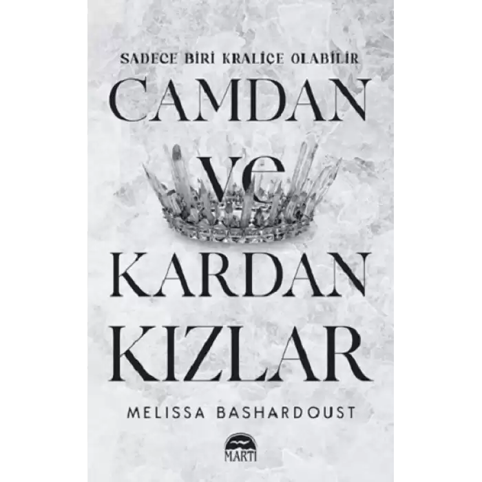 Camdan ve Kardan Kızlar