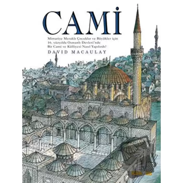 Cami (Ciltli)