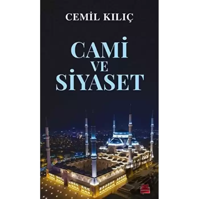 Cami ve Siyaset