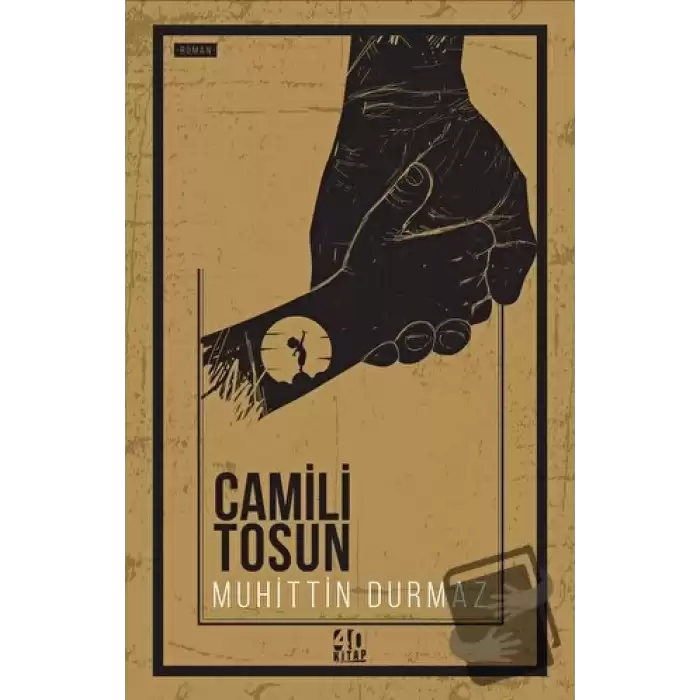 Camili Tosun