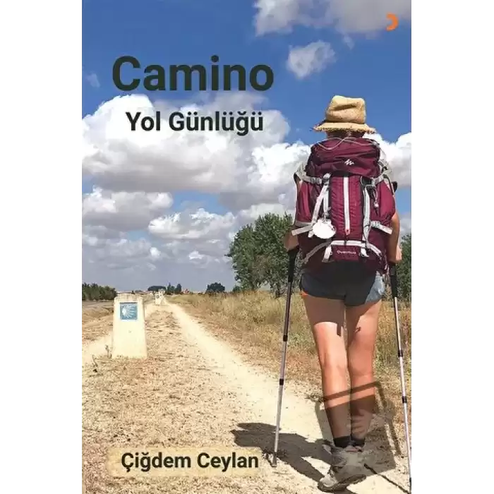 Camino Yol Günlüğü