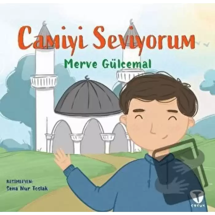 Camiyi Seviyorum