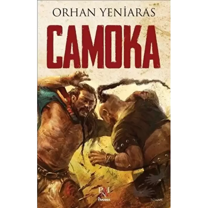 Camoka