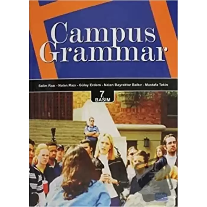 Campus Grammar