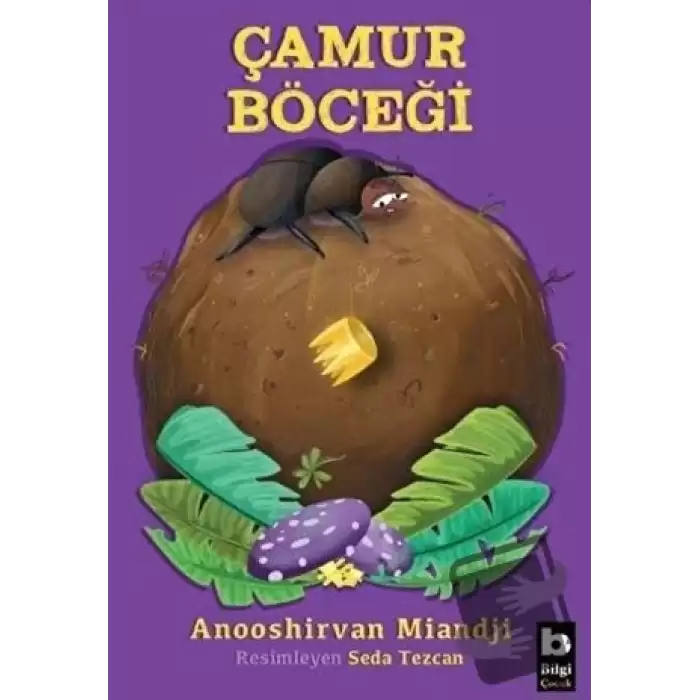 Çamur Böceği