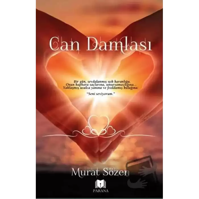 Can Damlası