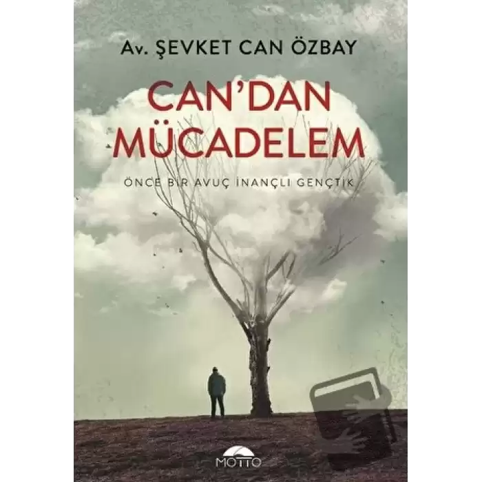 Can`dan Mücadelem