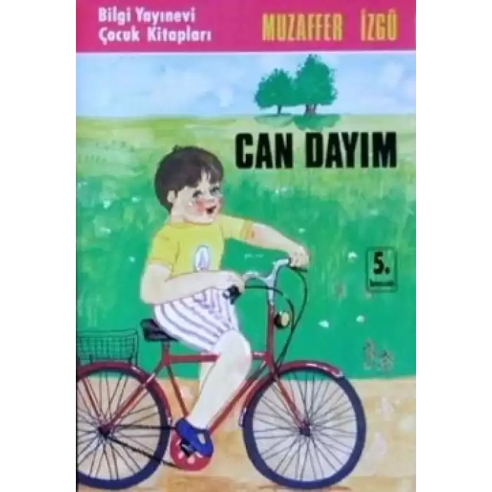 Can Dayım