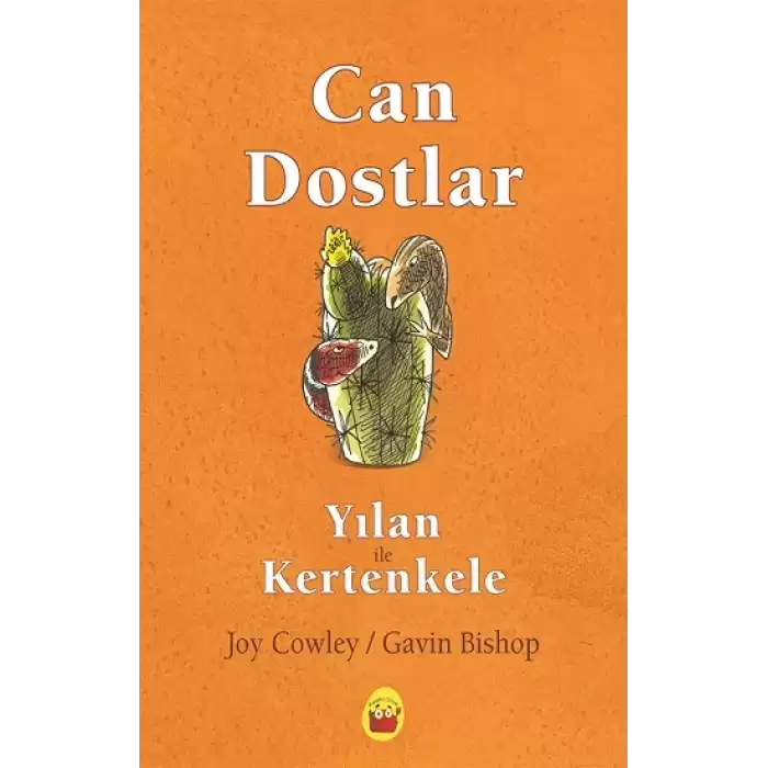 Can Dostlar