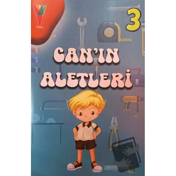 Canın Aletleri 3