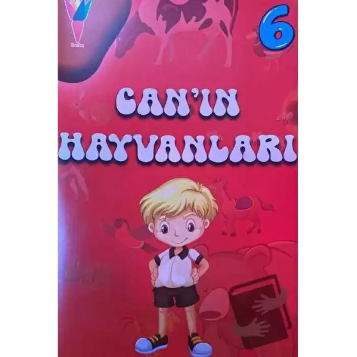 Canın Hayvanları 6