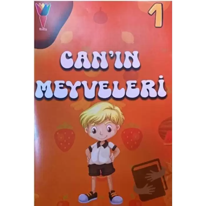 Canın Meyveleri 1