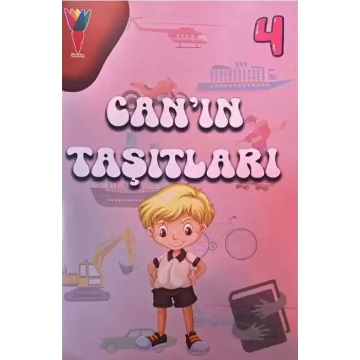 Canın Taşıtları 4