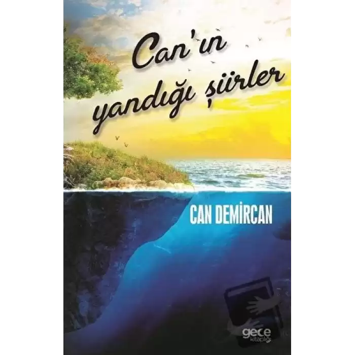 Canın Yandığı Şiirler