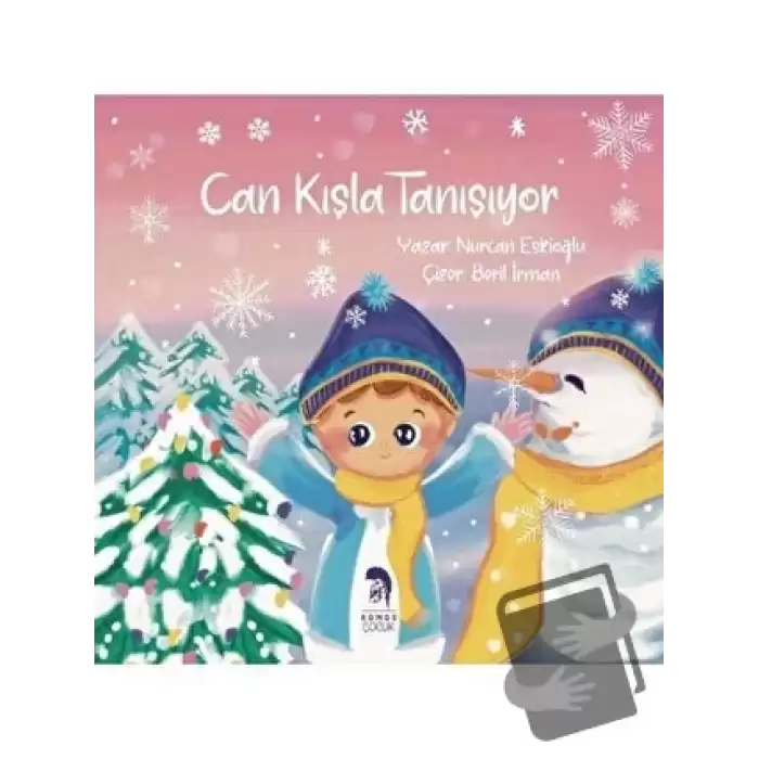 Can Kışla Tanışıyor