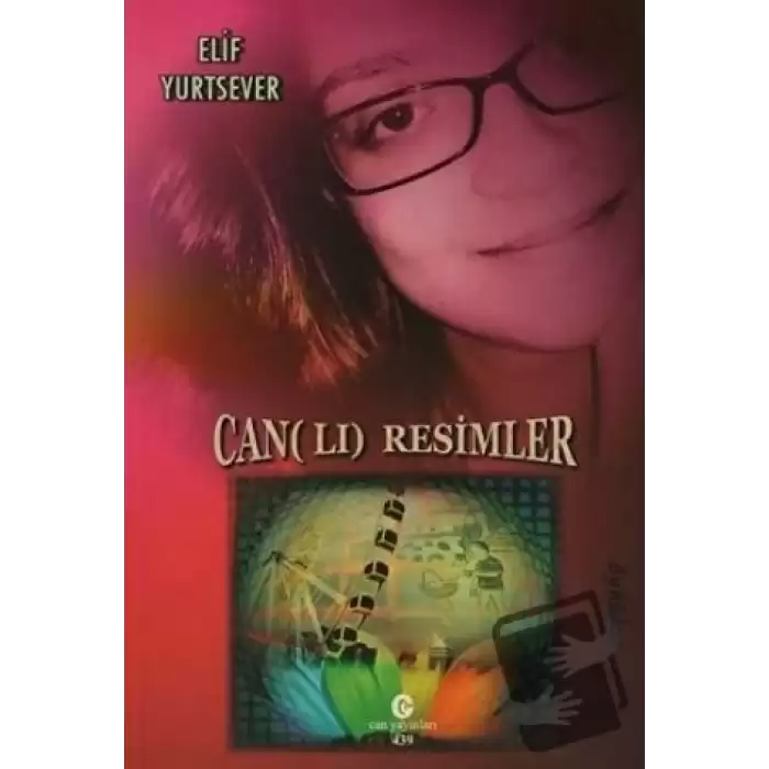 Can(lı) Resimler