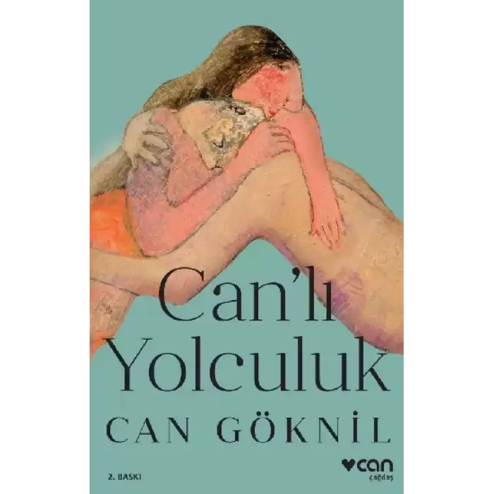 Canlı Yolculuk