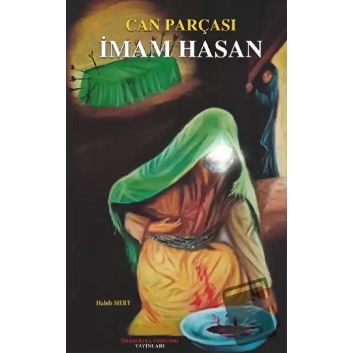 Can Parçası İmam Hasan