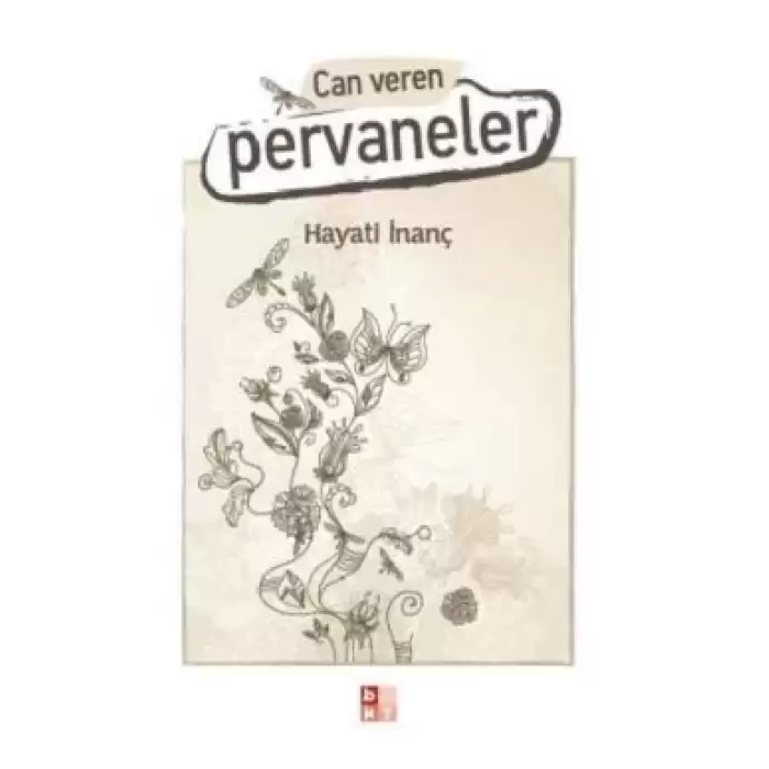 Can Veren Pervaneler - 1