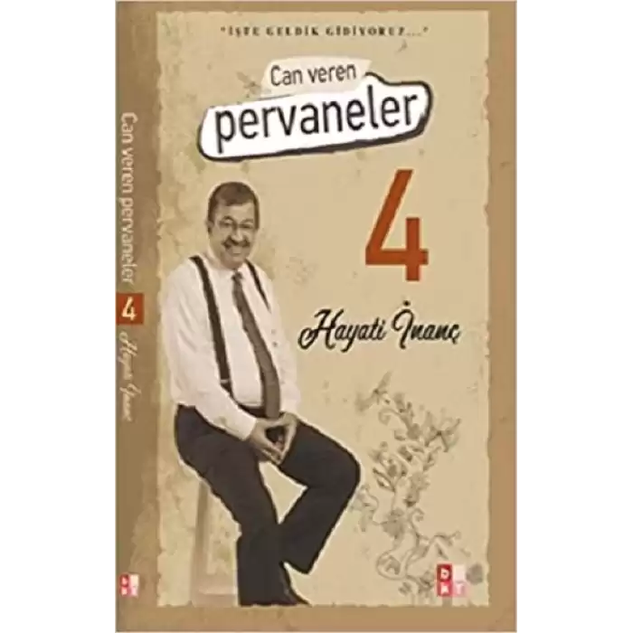 Can Veren Pervaneler - 4