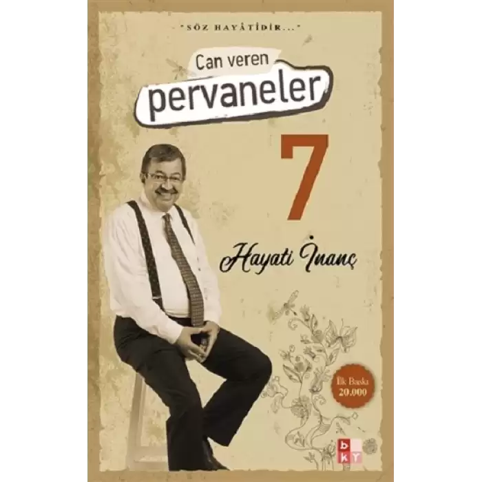 Can Veren Pervaneler - 7