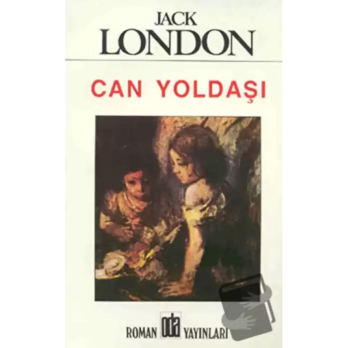 Can Yoldaşı