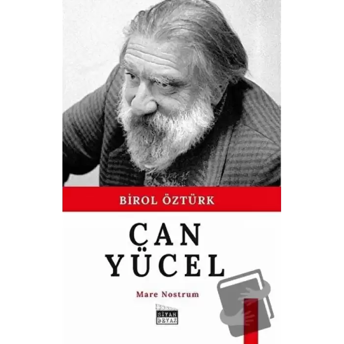 Can Yücel