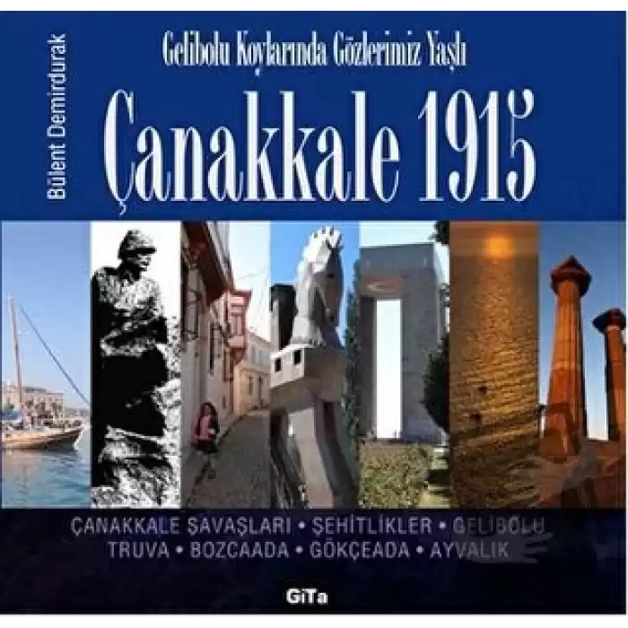 Çanakkale 1915