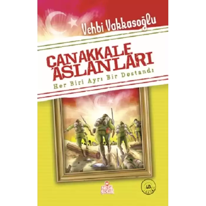 Çanakkale Aslanları