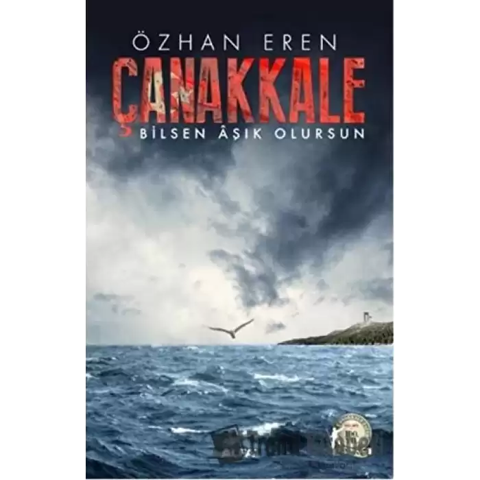 Çanakkale - Bilsen Aşık Olursun