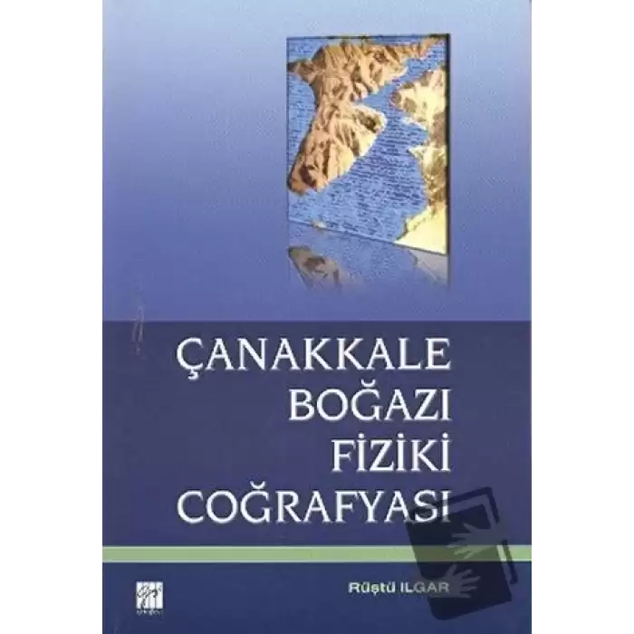 Çanakkale Boğazı Fiziki Coğrafyası